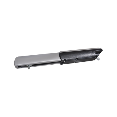 Operador para Puertas Abatibles de 3 mts y 400 kg ATI / Uso Semi-Intensivo / No incluye cuadro de mando