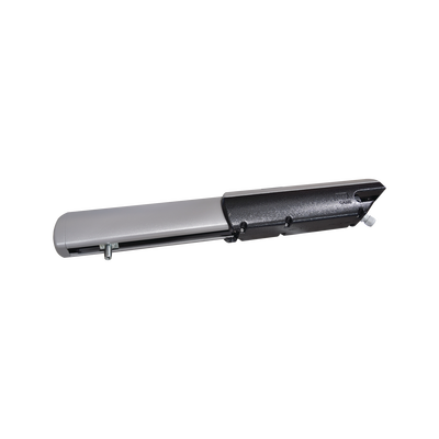 Operador para Puertas Abatibles de 3 mts y 400 kg ATI / Uso Semi-Intensivo / No incluye cuadro de mando