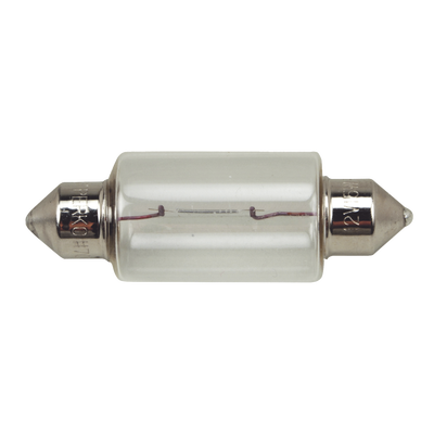 Bombilla de Repuesto para Luces de Navegación 10 Watts / 0.74A