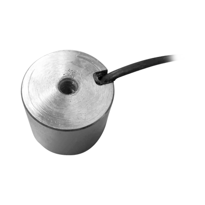 Solenoide de Bloqueo de Paso Entrada - Salida para Torniquete Trípode Hikvision DS-K3G200