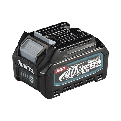 Batería XGT Litio‑Ion de 40V 2.0Ah