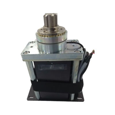 MOTOR DE TORNIQUETE DSK3B601R/MPGDP110 DS-K3B601