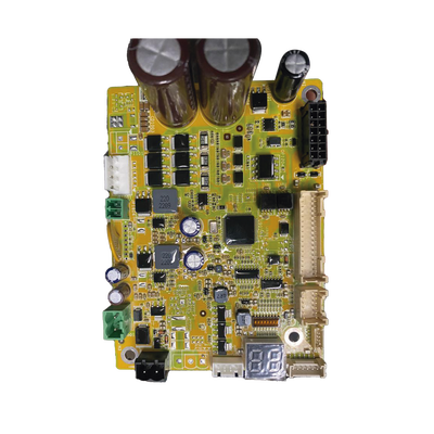 Tarjeta Principal de torniquete DSK3B501SXL/MDP90