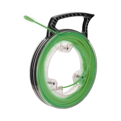 Guía Jalacables Luminiscente de 12 Metros (39.37 Pies)