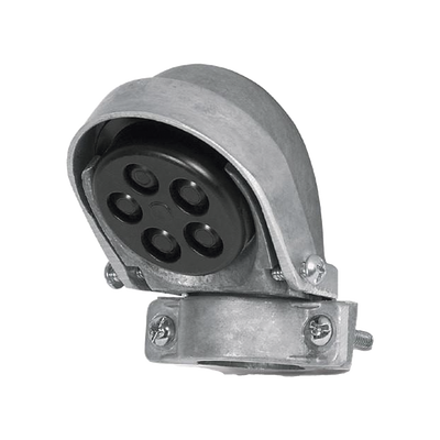 Mufa Compacta de 1 1/4" (32 mm ).