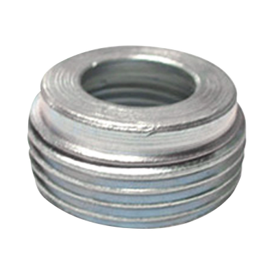 Reducción aluminio de 32-13 mm (1 1/4" - 1 / 2”).