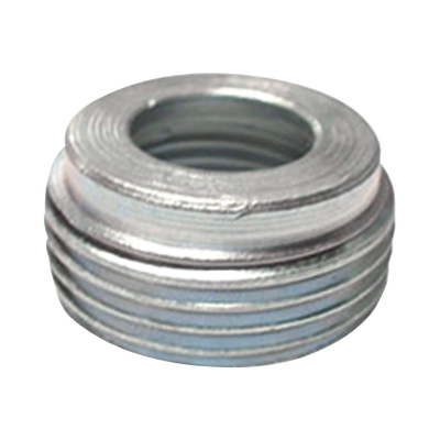 Reducción aluminio de 32-13 mm (1 1/4" - 1 / 2”).