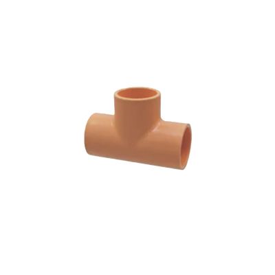 Adaptador "T" de ¾ | Para tubería de aspiración | Precio por Pieza