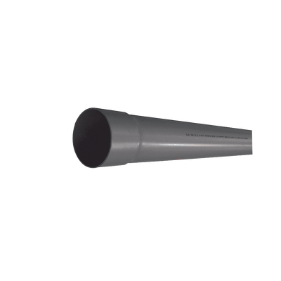 Tubo Conduit Cédula 40 de 3/4" (21 mm).