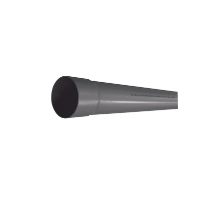 Tubo Conduit Cédula 40 de 3/4" (21 mm).
