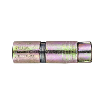 Taquete Expansor Tipo Z de 1/4" (SIN TORNILLO).