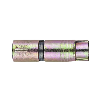Taquete Expansor Tipo Z de 1/4" (SIN TORNILLO).