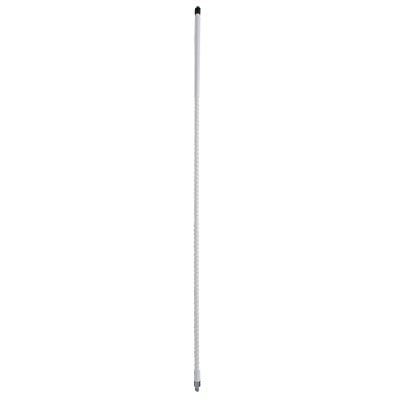 Látigo de reemplazo para antenas F60W/F61W.