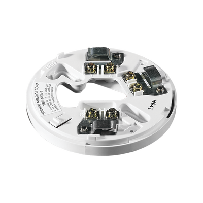 Base Análoga de 4" para Aplicaciones Marinas