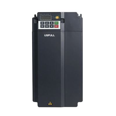 Inversor Solar - Variador de Frecuencia para Bombas de Agua AC de 18KW (24 HP) 440V: Potencia y Eficiencia para Aplicaciones Exigentes