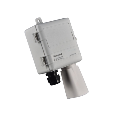 Detector de humedad para exterior  , exactitud 3% HR , termistor 20 kOhm