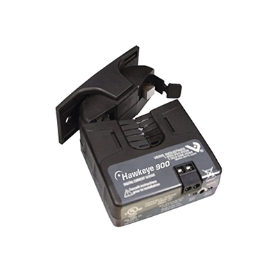 Interruptor de correinte , N.O. 1 A @ 30 VAC/DC, Rango de deteccion de 1.5 a 200 A