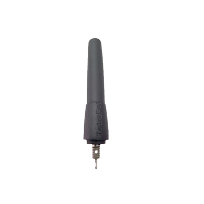 Antena portátil helicoidal 380-430MHz para radio TPH700