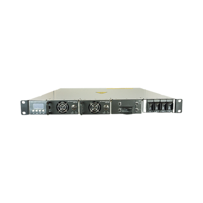 SIST MODULAR D/DC C/MODULO D/CONTROL INTELIGENTE