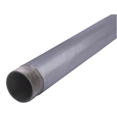 Tubo Conduit Cédula 40 de 2" (53 mm) / Sin Cople.