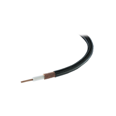 Carrete de 305 Metros (1000 Pies) de Cable Corrugado Super Flexible de 1/2