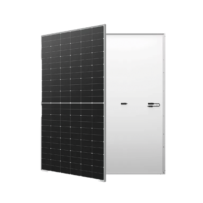 Modulo Solar HI-MO X10, 645 W, 53.8 Vcc, Monocristalino HPBC