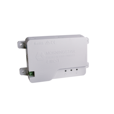 MC1 (EMC1) CONVERTIDOR ETHERNET A METERBUS FUERA DE LA RED ELÉCTRICA.