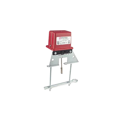 Interruptor de Supervision Para Valvula Exterior Tipo Compuerta │ SPDT