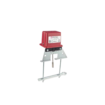 Interruptor Doble de Supervision Para Valvula Exterior Tipo Compuerta │ DPDT