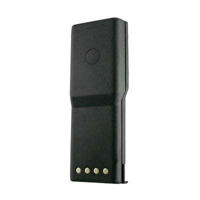 Batería de Ni-MH, 1800mAh para radios Motorola P110