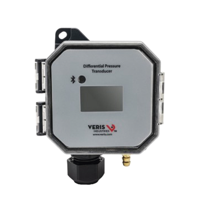 Transmisor de presión diferencial