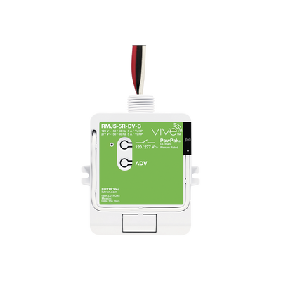 Relevador On/Off inalámbrico con señal ClearConnect , 5A para iluminación.