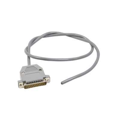 Conector de accesorios para serie 90 sin terminales