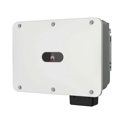 Inversor Trifasico para Interconexión a CFE de 20 kW con Salida de 220 Vca