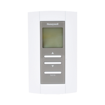 Termostato de control flotante ZonePRO: Salida única: 24 V