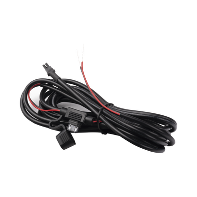 Cable de Alimentación Para Radio Móvil Telo Systems Modelo M5