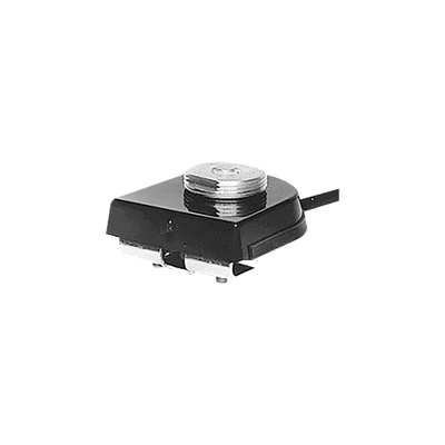 Montaje de 3/4 (NMO) para Cajuela, 5 m de Cable RG58U y Conector Mini UHF Macho.