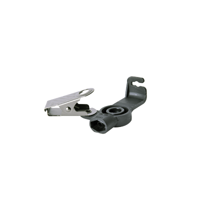 Clip quick connect para Series TX-880/ 885/ 850