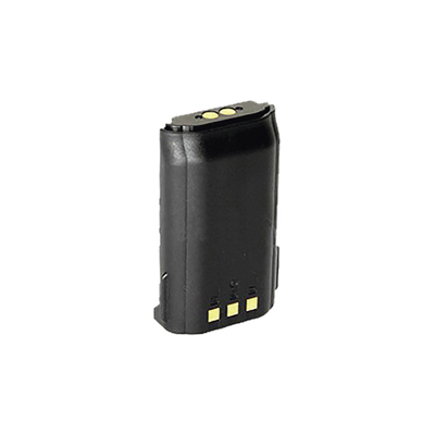 Batería 2000 mAh, Li-Ion. Para Radios IC-F33G/S/T IC-F43G/S/T,