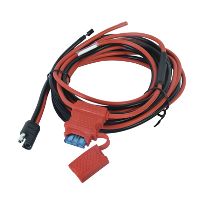 Arnes de corriente para radios GM300/PRO3100/5100/7100/CDM750/1250/1550