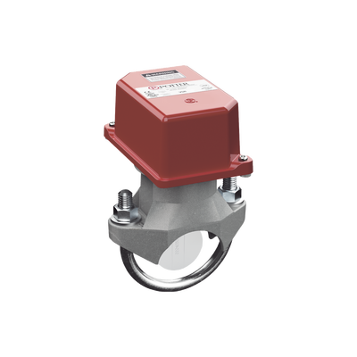 Detector de Flujo de Agua  3  Pulgadas Tipo Paleta con Retardo