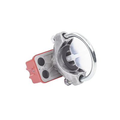 Detector de Flujo de Agua para Instalación en Tubo de 4 Pulgadas