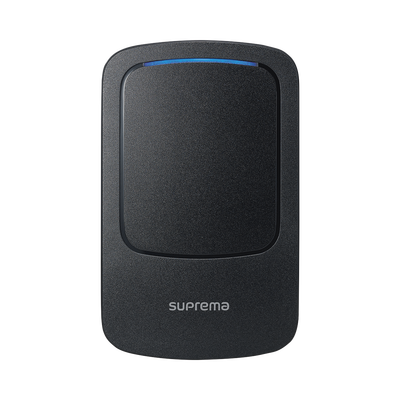 Lector Esclavo de Tarjetas de uso en exterior,  Multitecnolgia, NFC y Bluetooth