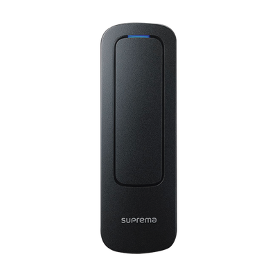 Lector Esclavo de Tarjetas de uso en exterior,  Multitecnolgia, NFC y Bluetooth