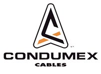 Caja de 1000 ft ( 305 m ) / 4 X 24 AWG / Cable TELEFÓNICO EK-TEL-CMR / Uso Interior