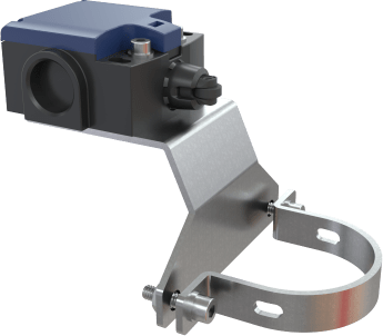 Monitor de Activación de Solenoide | Sistema de Extinción Oxeo
