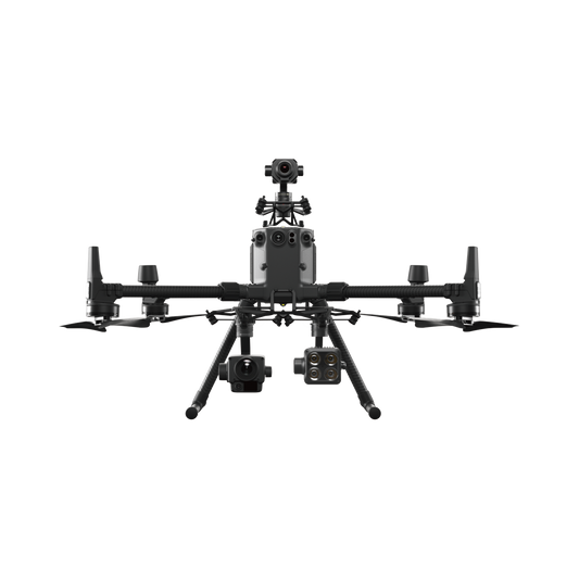 Drone DJI Matrice 300 RTK Edición Universal/Protección IP45/ 50Mins de Vuelo /Hasta 15kms de transmisión