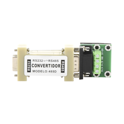 Convertidor de RS232 a RS485 – Omnimercado