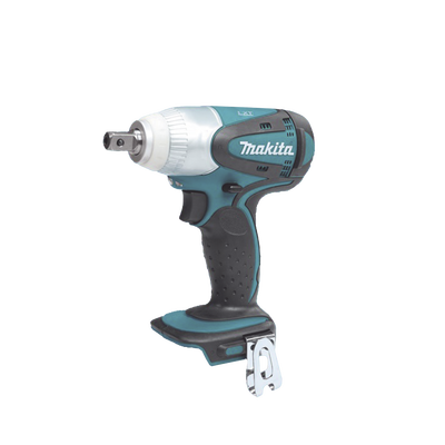 Llave de Impacto Inalámbrica de 18V con entrada 1/2" V.V.R 0-3200 IPM