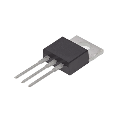 Regulador de 24 Vcc, (LM7824CV), TO-220
